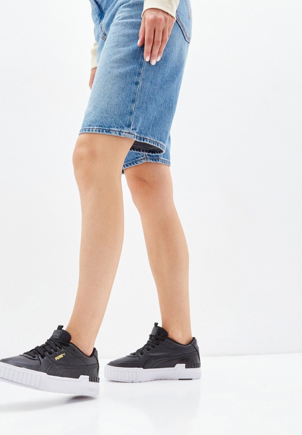 фото Кеды puma