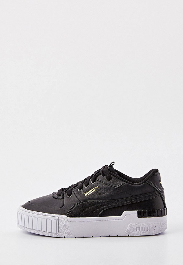 

Кеды PUMA, Черный, PUMA RTLAAO926802