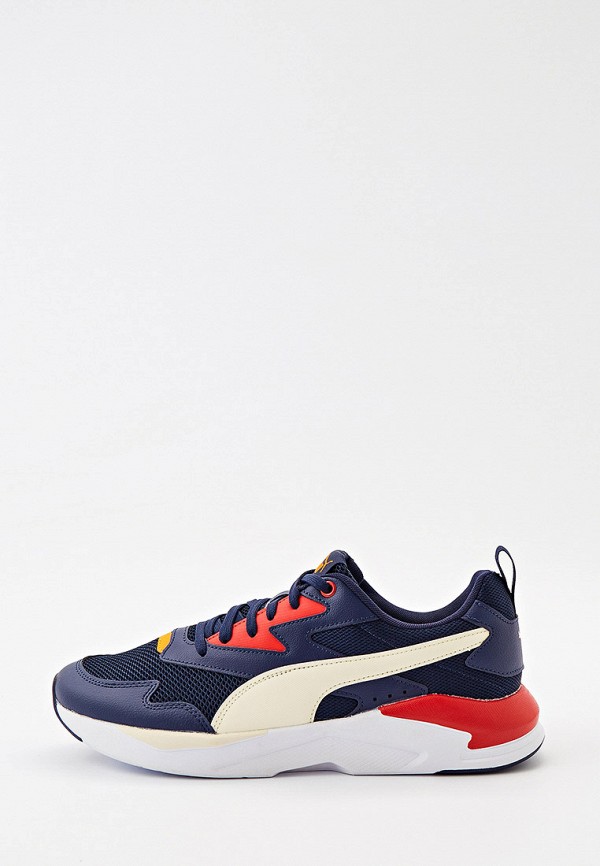 

Кроссовки PUMA, Синий, PUMA RTLAAO926901