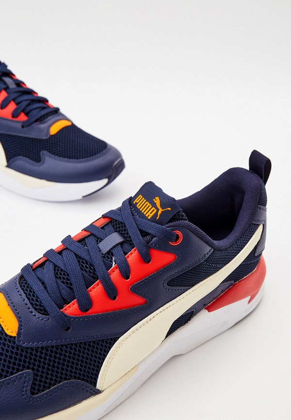 фото Кроссовки puma