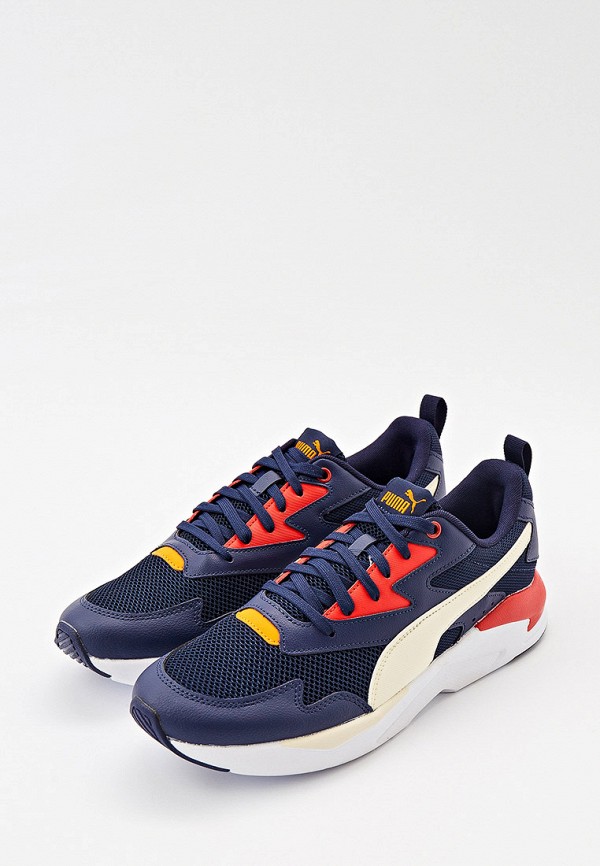 

Кроссовки PUMA, Синий, X-Ray Lite