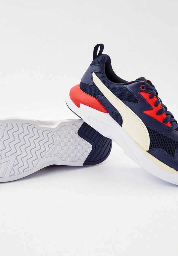 фото Кроссовки puma