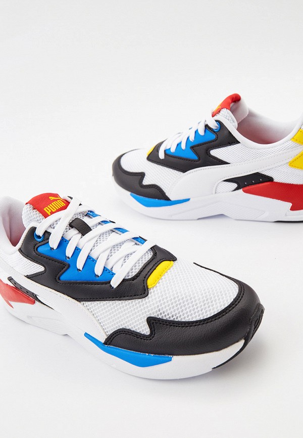 

Кроссовки PUMA, Разноцветный, X-Ray Lite