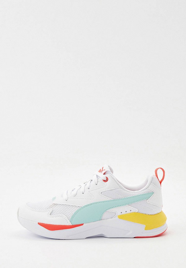 

Кроссовки PUMA, Белый, X-Ray Lite