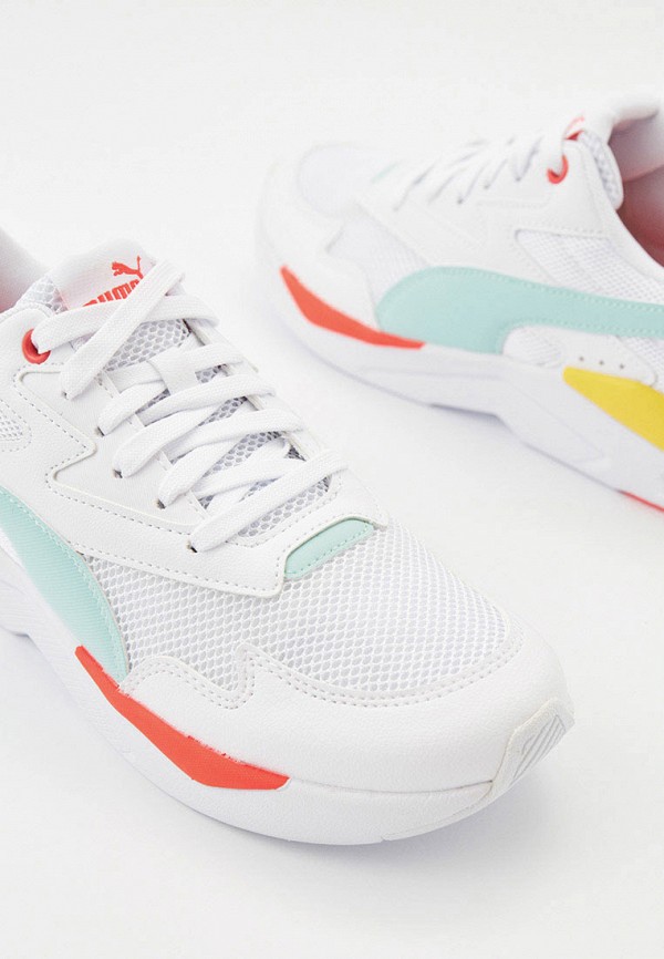 фото Кроссовки puma