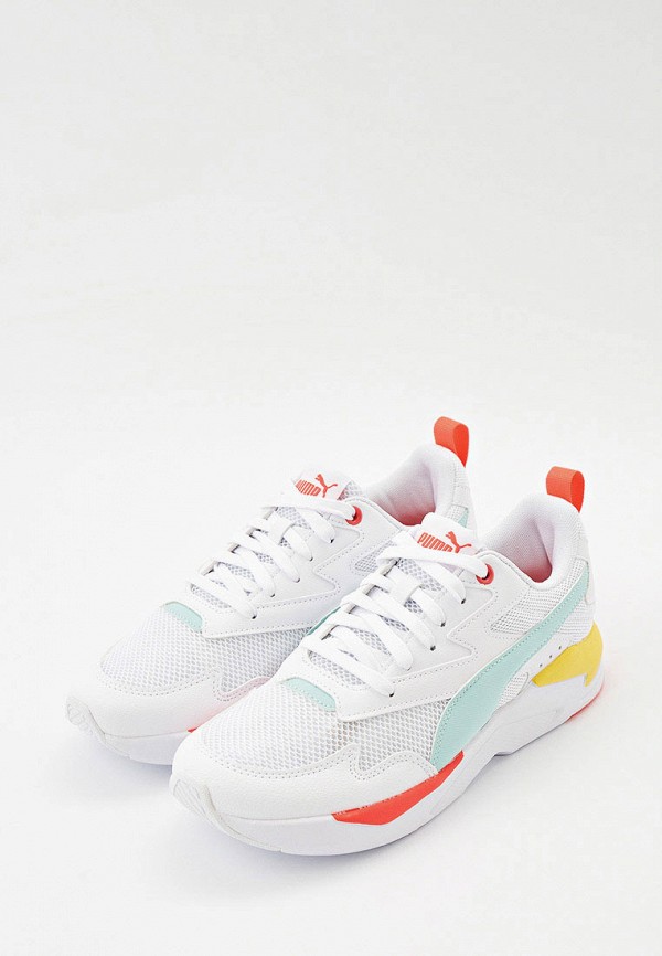 фото Кроссовки puma