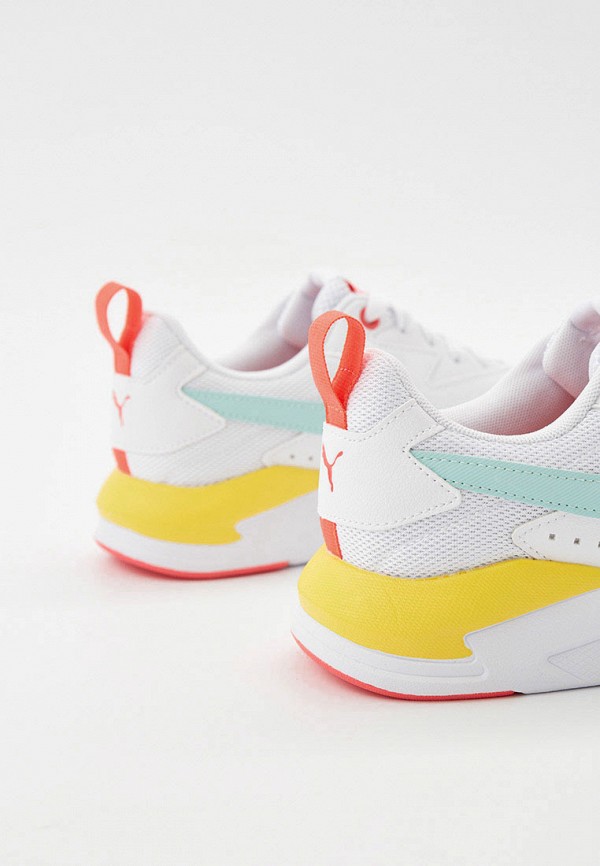 

Кроссовки PUMA, Белый, X-Ray Lite