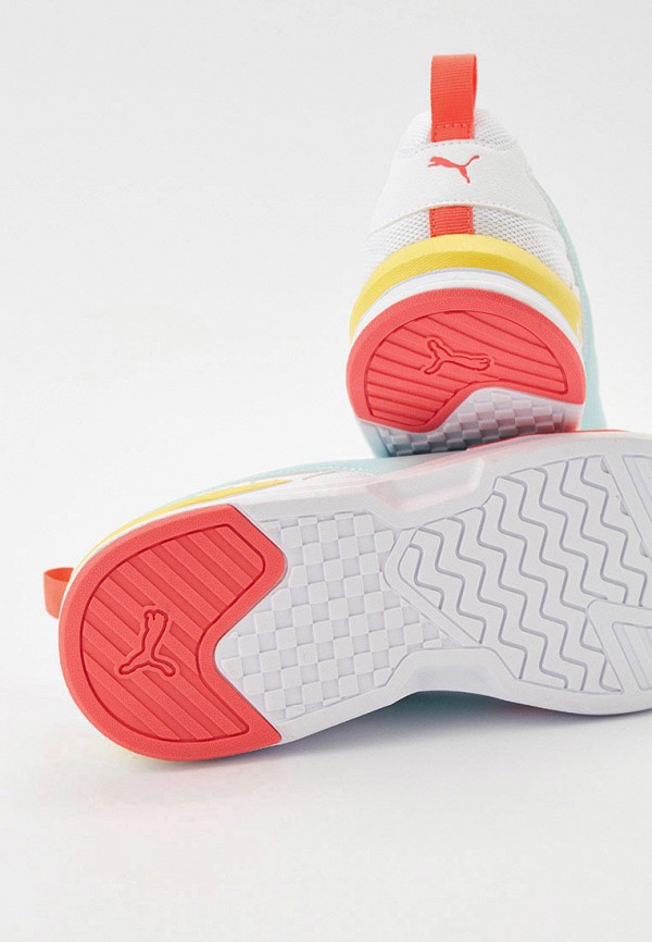 фото Кроссовки puma