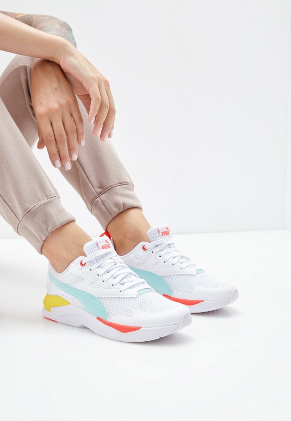 фото Кроссовки puma