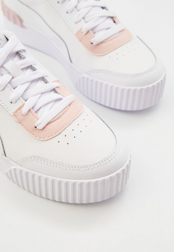 фото Кеды puma