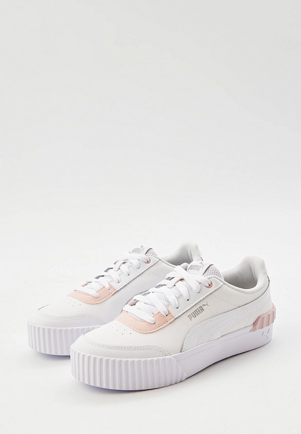 фото Кеды puma