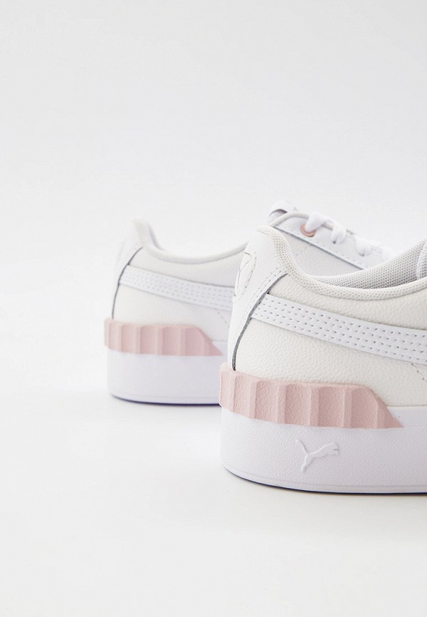 фото Кеды puma