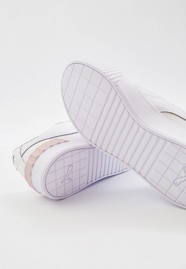 фото Кеды puma