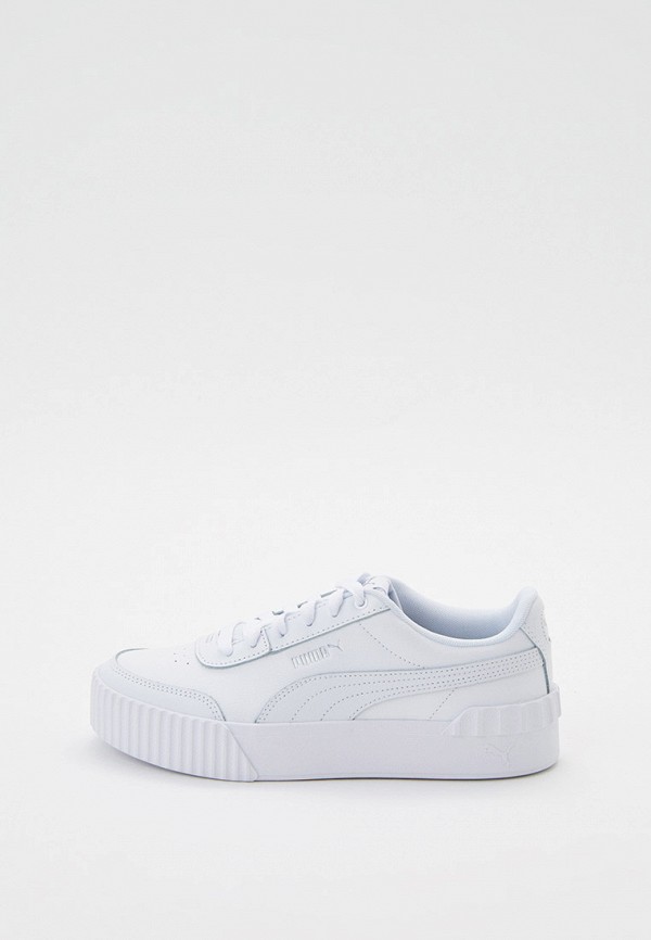 

Кеды PUMA, Белый, Carina LIft TW