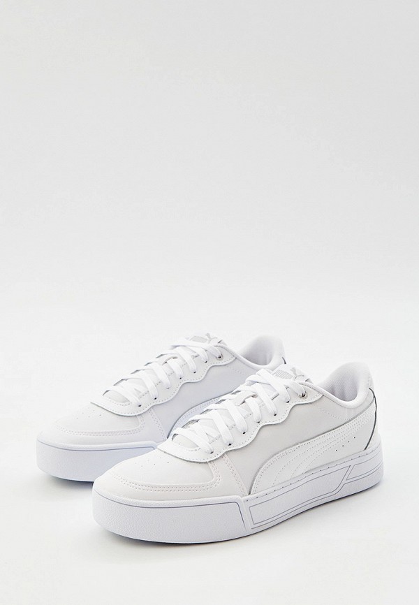 фото Кеды puma