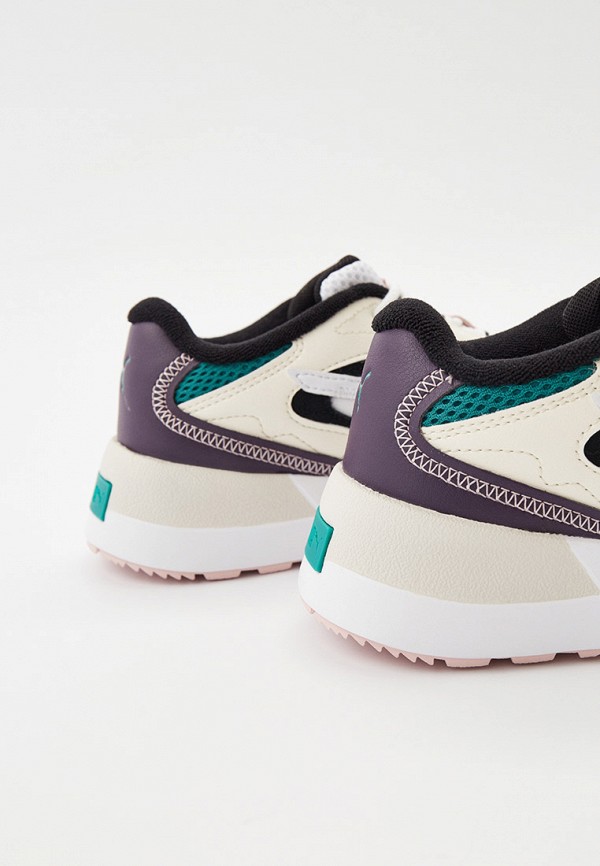 

Кроссовки PUMA, Мультиколор, PUMA RTLAAO927601