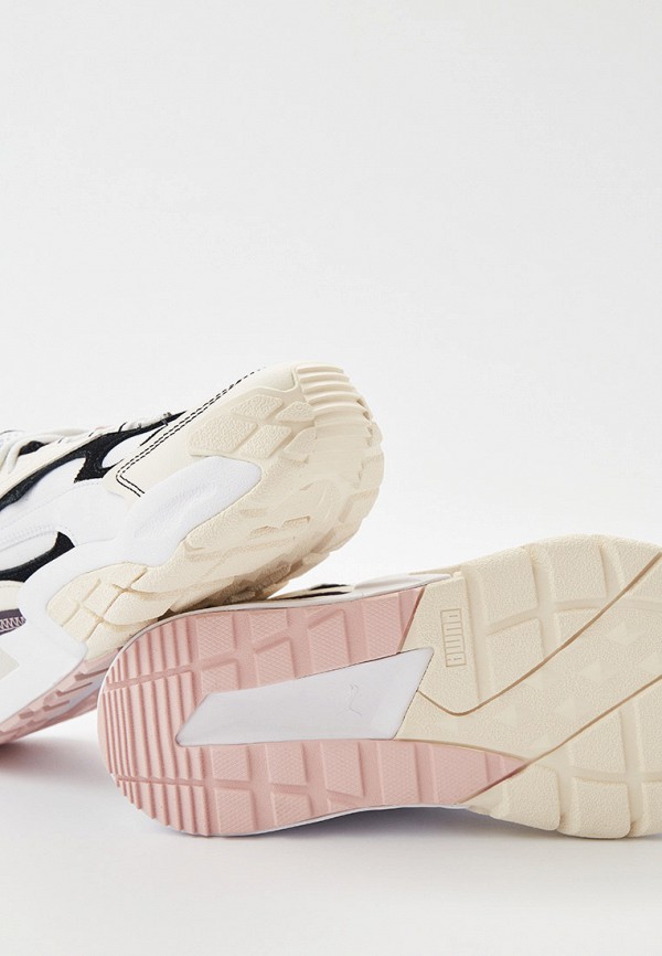 фото Кроссовки puma