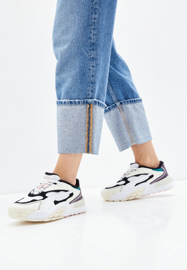 фото Кроссовки puma