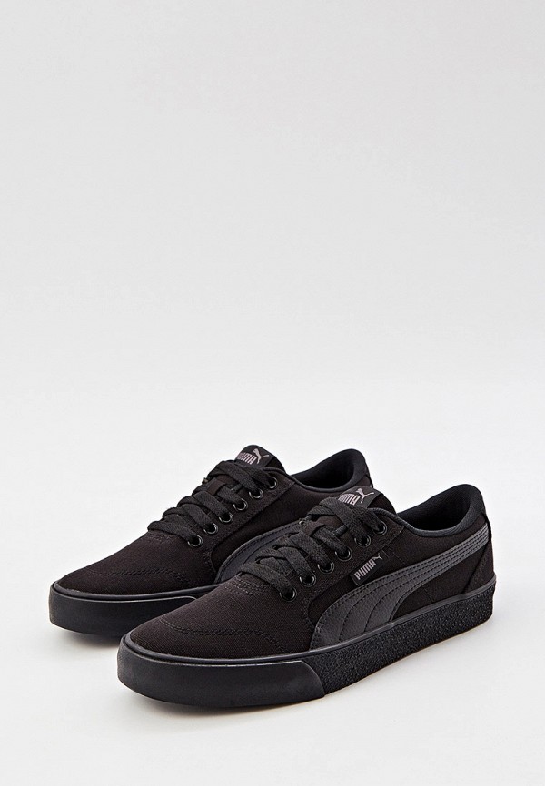 фото Кеды puma