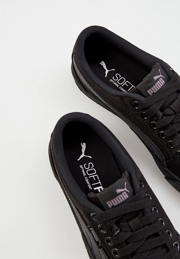 

Кеды PUMA, Черный, C-Skate Vulc