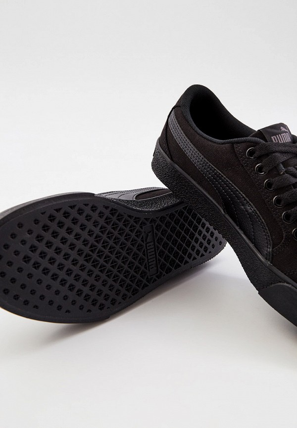 фото Кеды puma