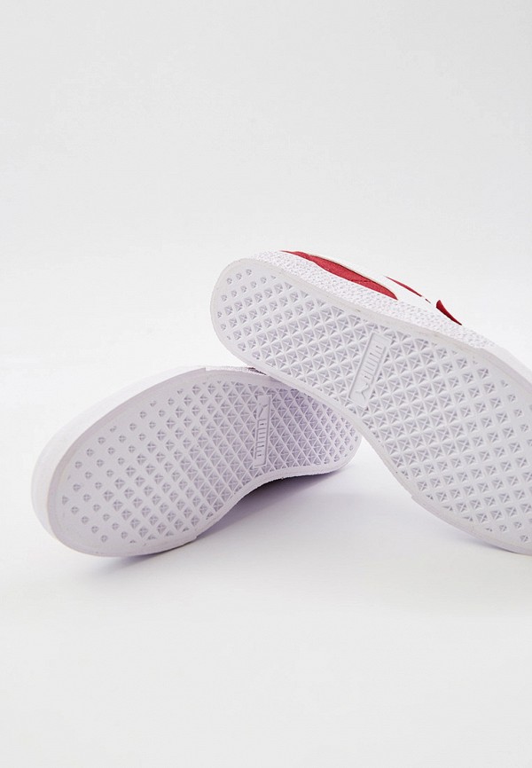 фото Кеды puma