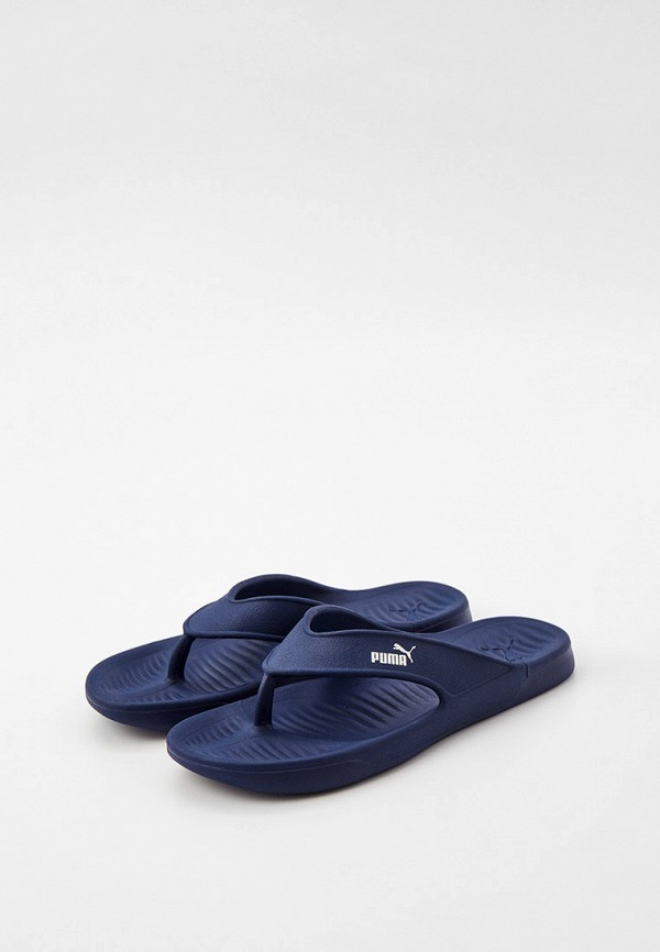 фото Сланцы puma