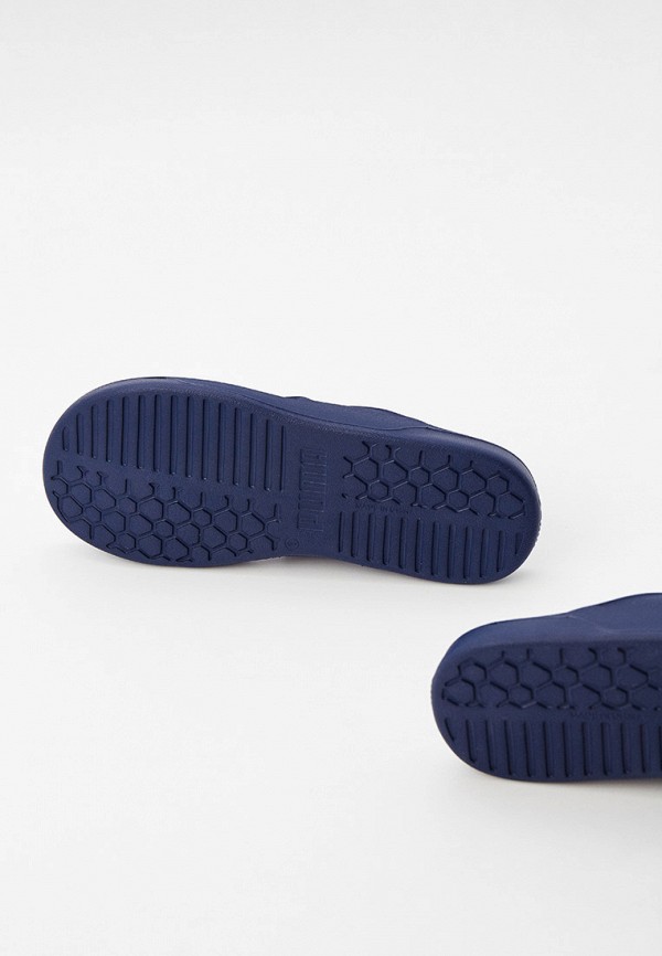 фото Сланцы puma