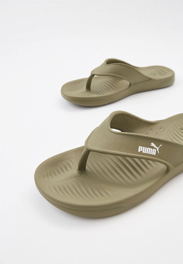 фото Сланцы puma