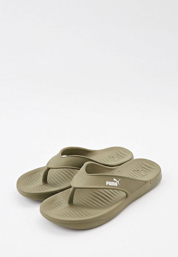 фото Сланцы puma