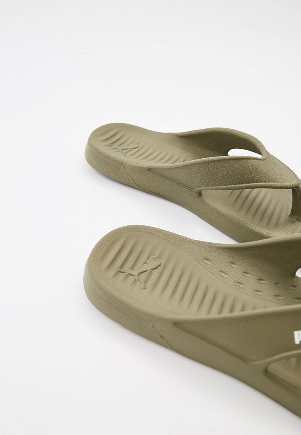 

Сланцы PUMA, Хаки, Aqua Flip