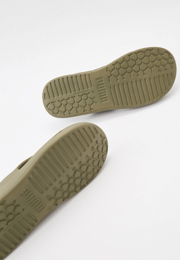 фото Сланцы puma