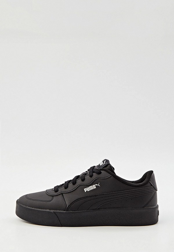 

Кеды PUMA, Черный, Skye Clean
