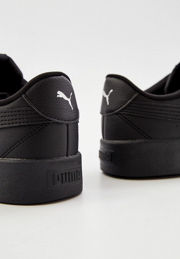 

Кеды PUMA, Черный, Skye Clean