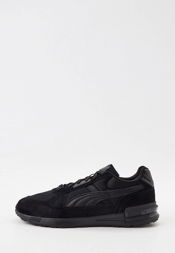 

Кроссовки PUMA, Черный, Graviton Pro