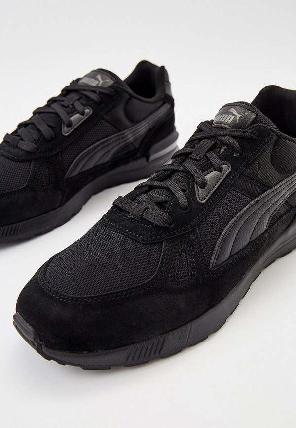 фото Кроссовки puma