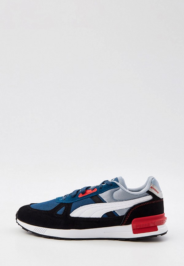 

Кроссовки PUMA, Мультиколор, PUMA RTLAAO928801