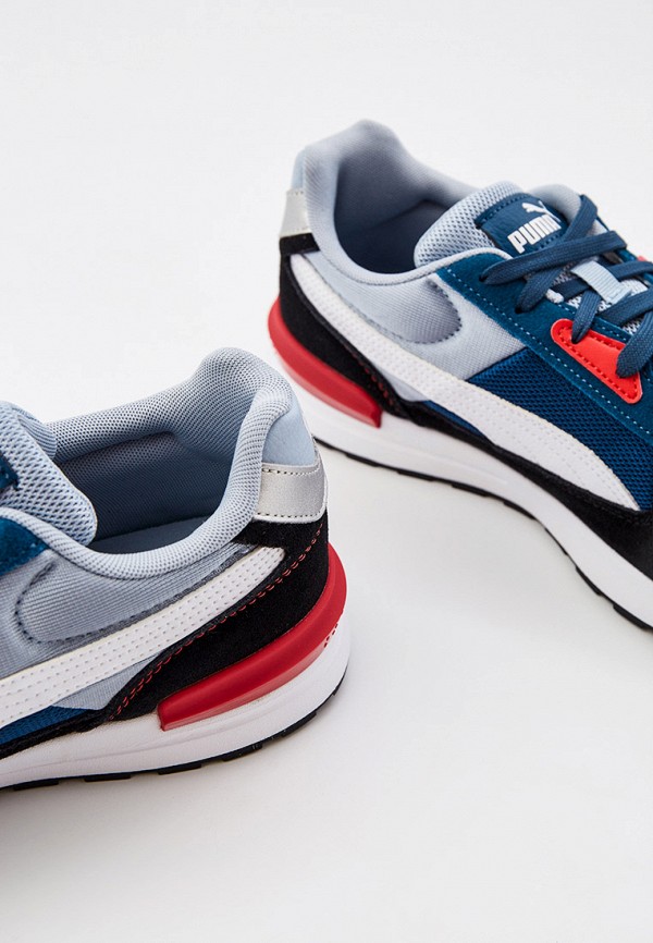

Кроссовки PUMA, Разноцветный, Graviton Pro