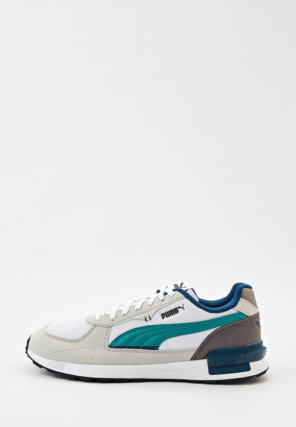 

Кроссовки PUMA, Серый, PUMA RTLAAO929101
