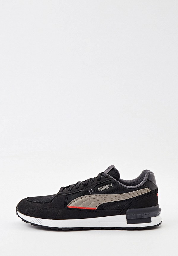 

Кроссовки PUMA, Черный, PUMA RTLAAO929201