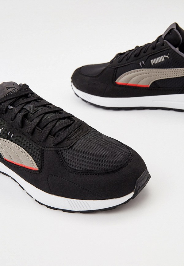 фото Кроссовки puma