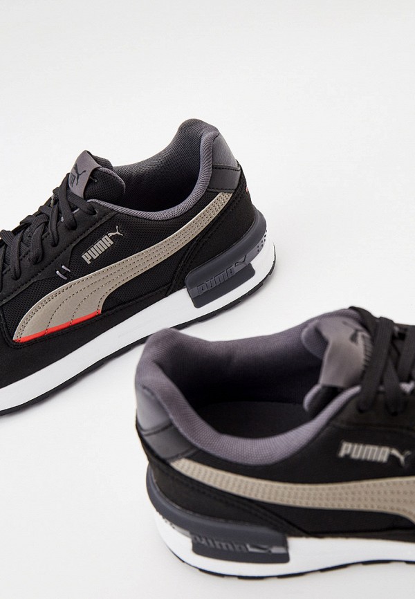 фото Кроссовки puma