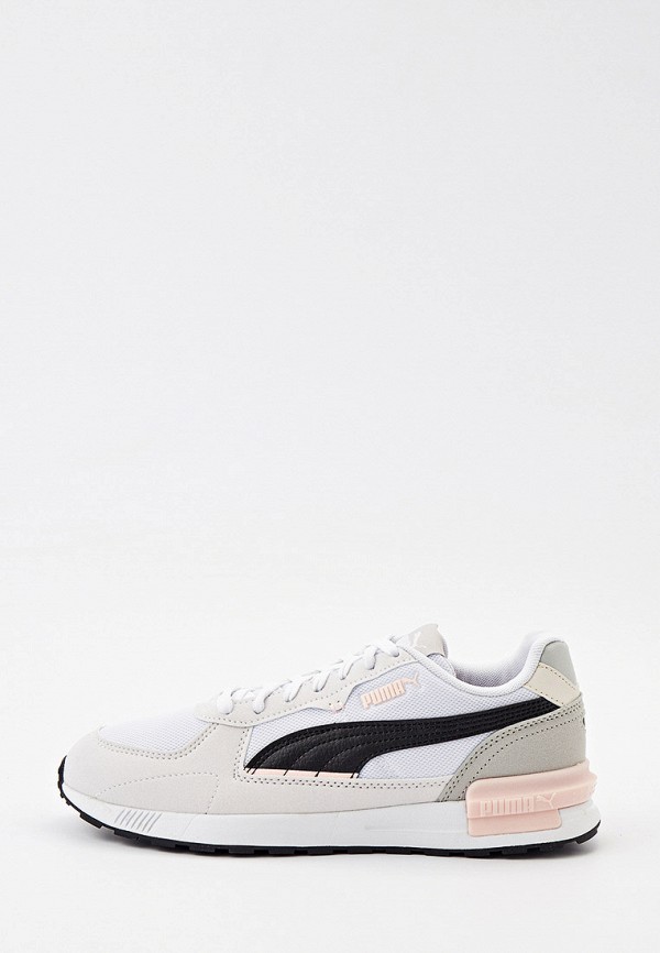 

Кроссовки PUMA, Бежевый, Graviton