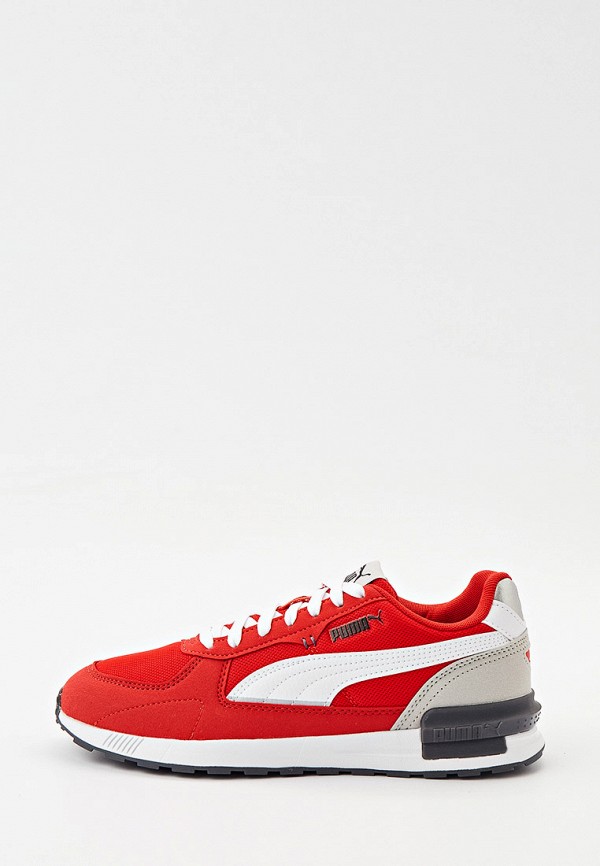 

Кроссовки PUMA, Красный, Graviton