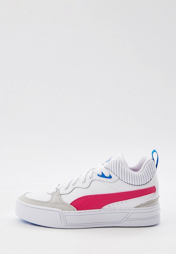 

Кеды PUMA, Белый, Skye Demi