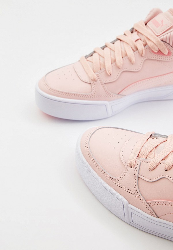 фото Кеды puma