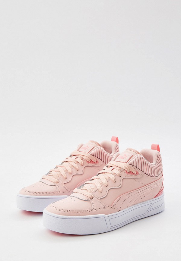 фото Кеды puma