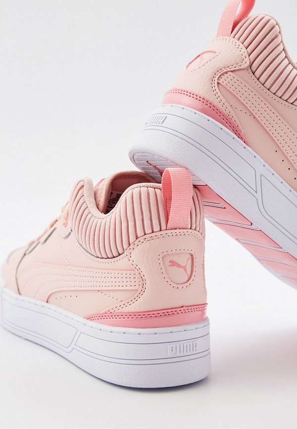 фото Кеды puma