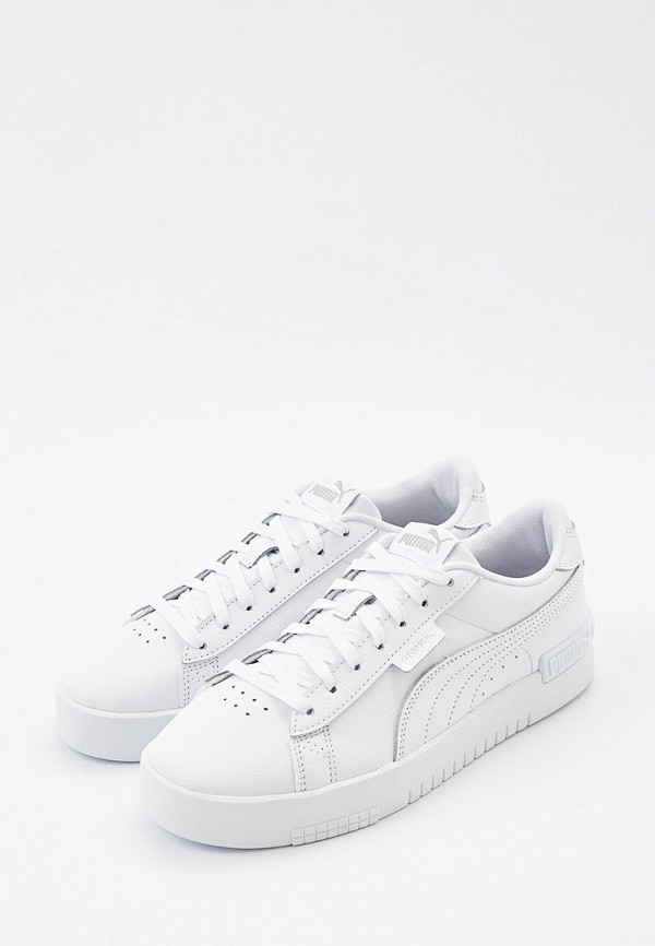

Кеды PUMA, Белый, Jada