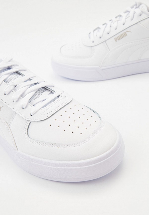 фото Кеды puma